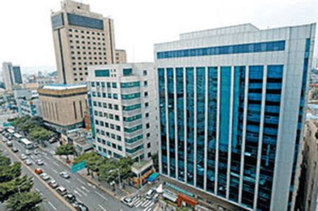 상전벽해, 격세지감…옛 요정 ‘청수원’ 자리에는 빌딩이 들어섰다.
